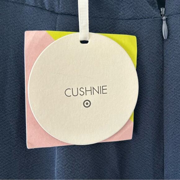 Cushnie strapless midi dress womens size 8 - Picture 4 of 9